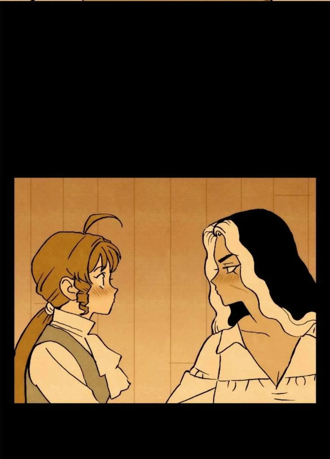 Sherbet Above the Sea of Fog Chapter 46 page 49 - 