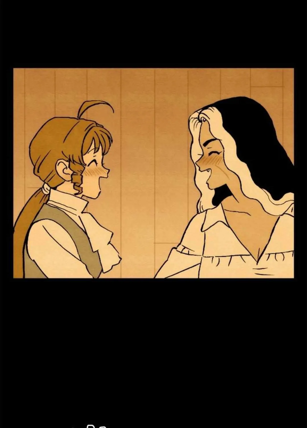 Sherbet Above the Sea of Fog Chapter 46 page 50 - 