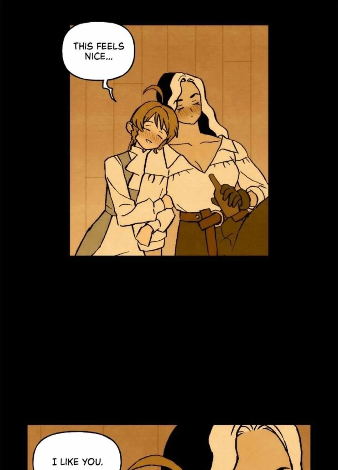 Sherbet Above the Sea of Fog Chapter 46 page 52 - 