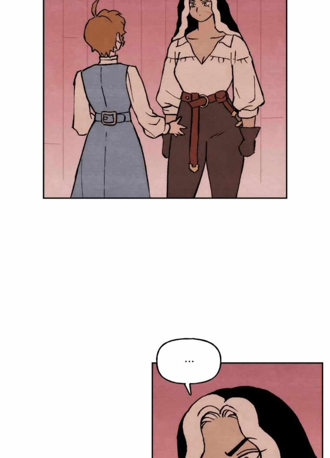 Sherbet Above the Sea of Fog Chapter 46 page 56 - 