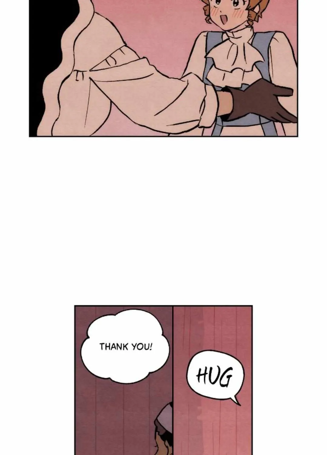 Sherbet Above the Sea of Fog Chapter 46 page 58 - 
