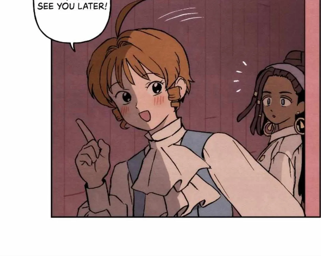 Sherbet Above the Sea of Fog Chapter 46 page 62 - 