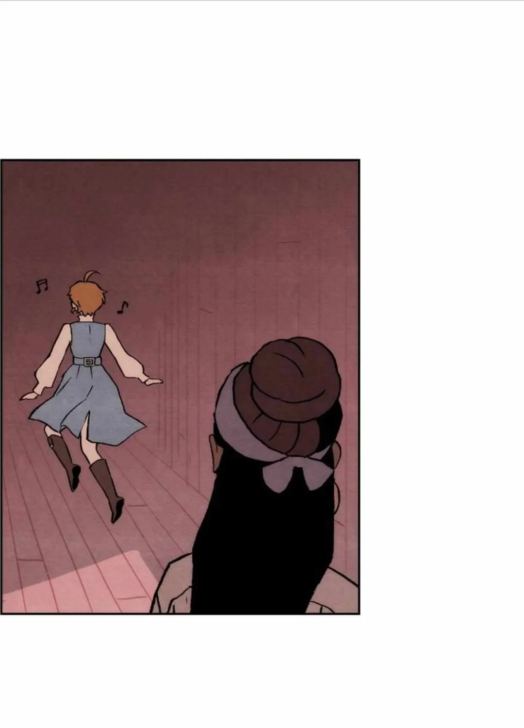 Sherbet Above the Sea of Fog Chapter 46 page 63 - 