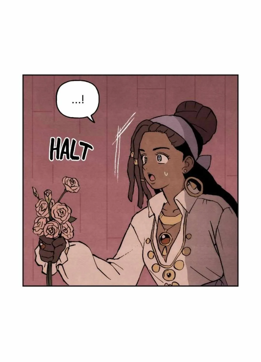 Sherbet Above the Sea of Fog Chapter 46 page 64 - 