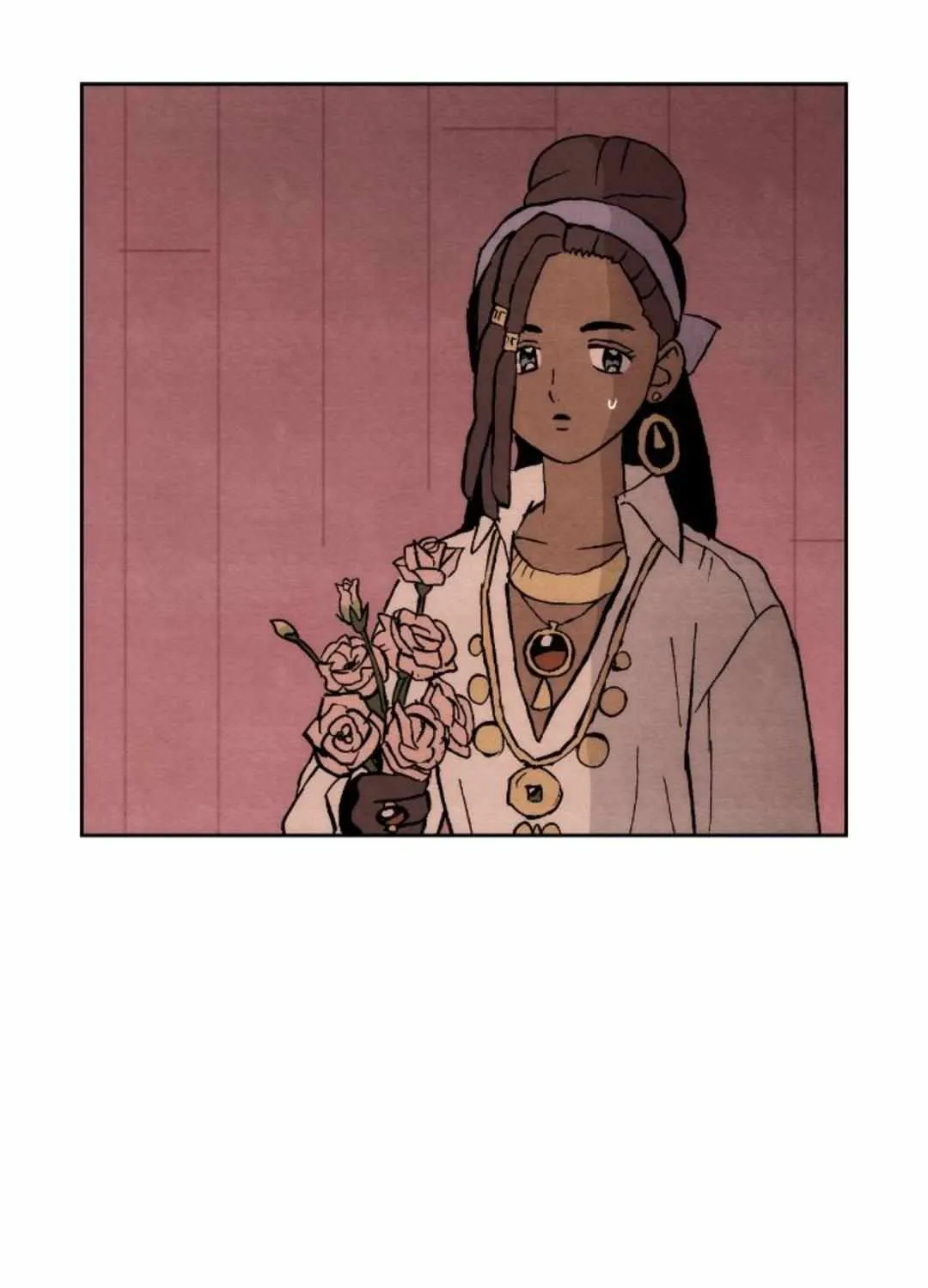 Sherbet Above the Sea of Fog Chapter 46 page 65 - 