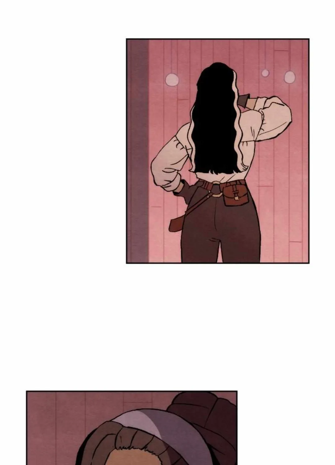 Sherbet Above the Sea of Fog Chapter 46 page 66 - 