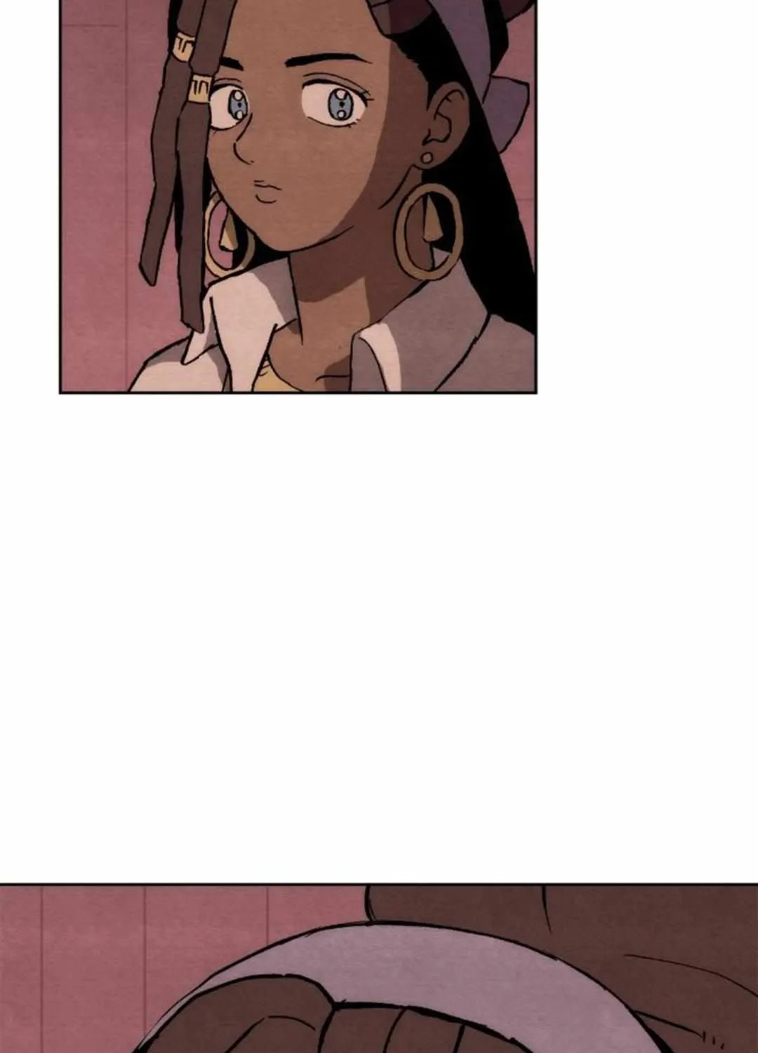 Sherbet Above the Sea of Fog Chapter 46 page 67 - 