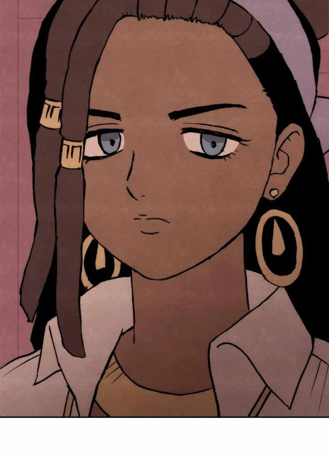 Sherbet Above the Sea of Fog Chapter 46 page 68 - 