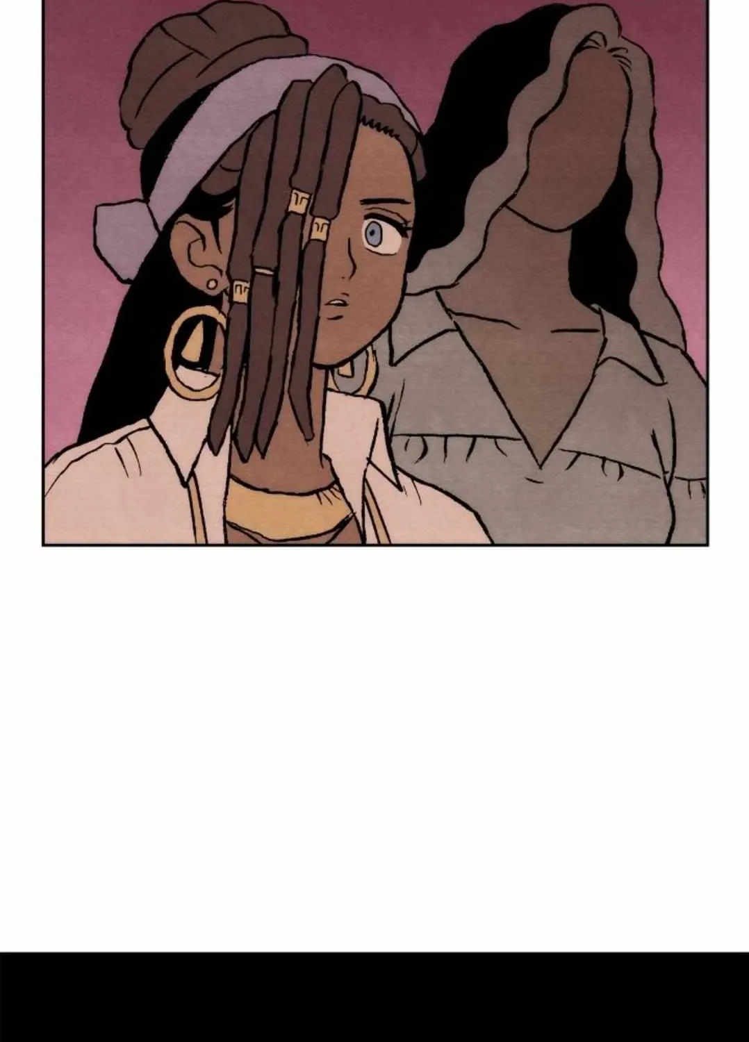 Sherbet Above the Sea of Fog Chapter 46 page 8 - 
