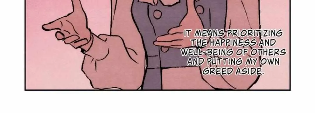 Sherbet Above the Sea of Fog Chapter 46 page 10 - 