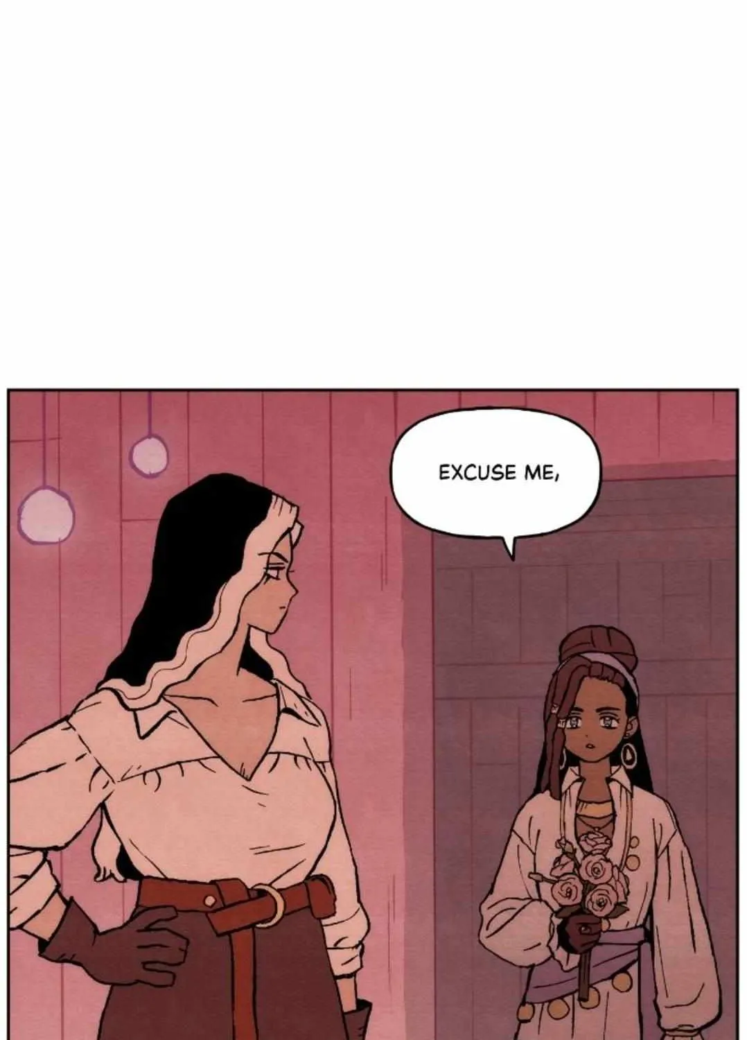 Sherbet Above the Sea of Fog Chapter 47 page 2 - 