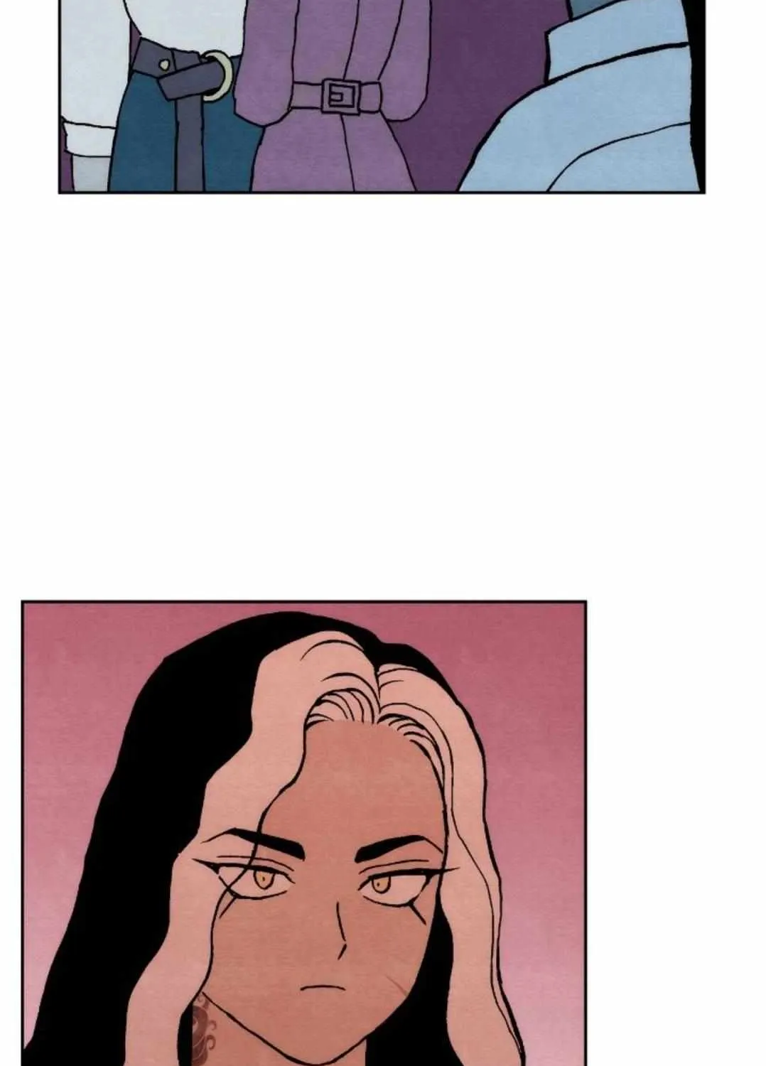 Sherbet Above the Sea of Fog Chapter 47 page 11 - 