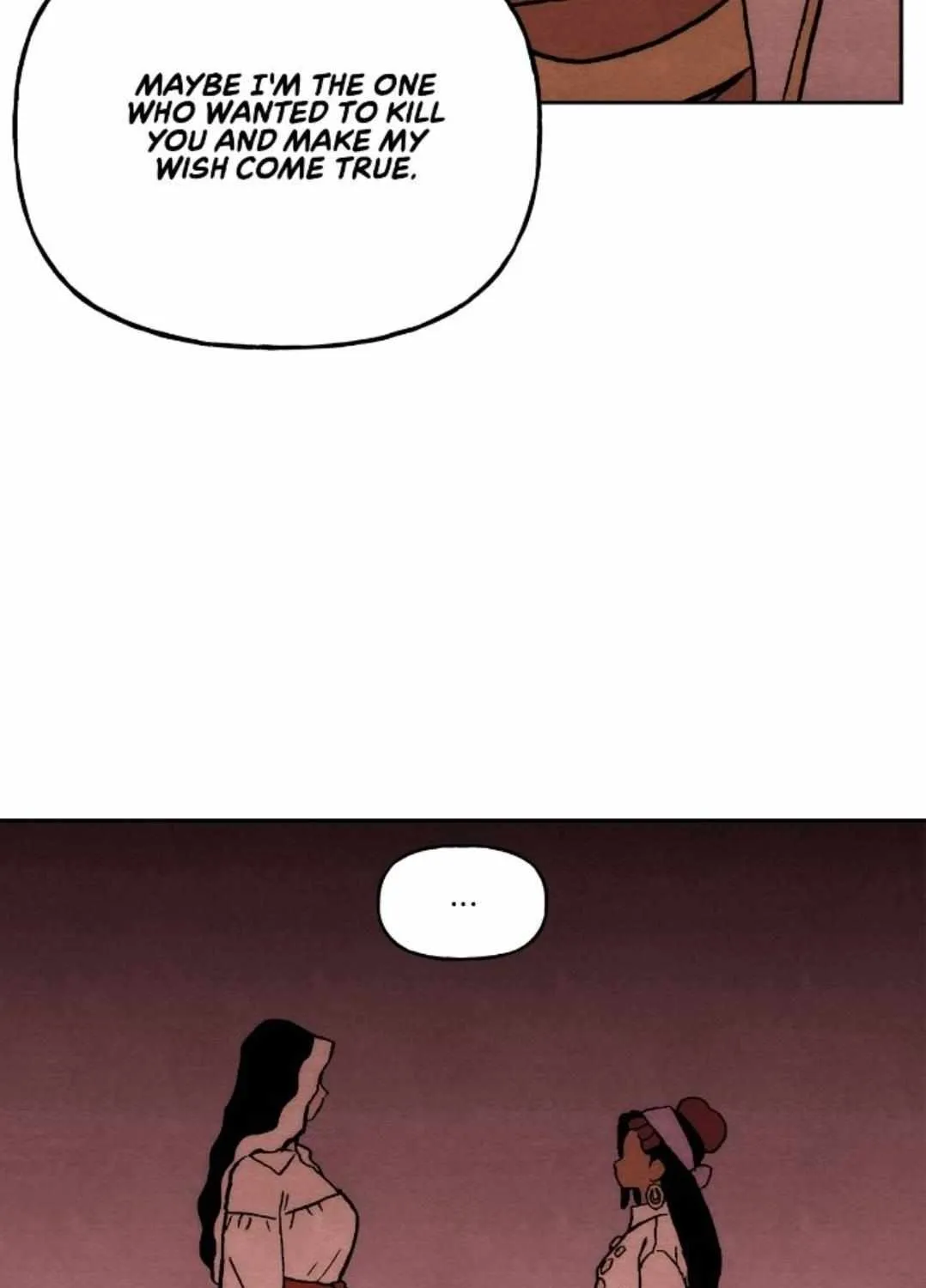 Sherbet Above the Sea of Fog Chapter 47 page 13 - 