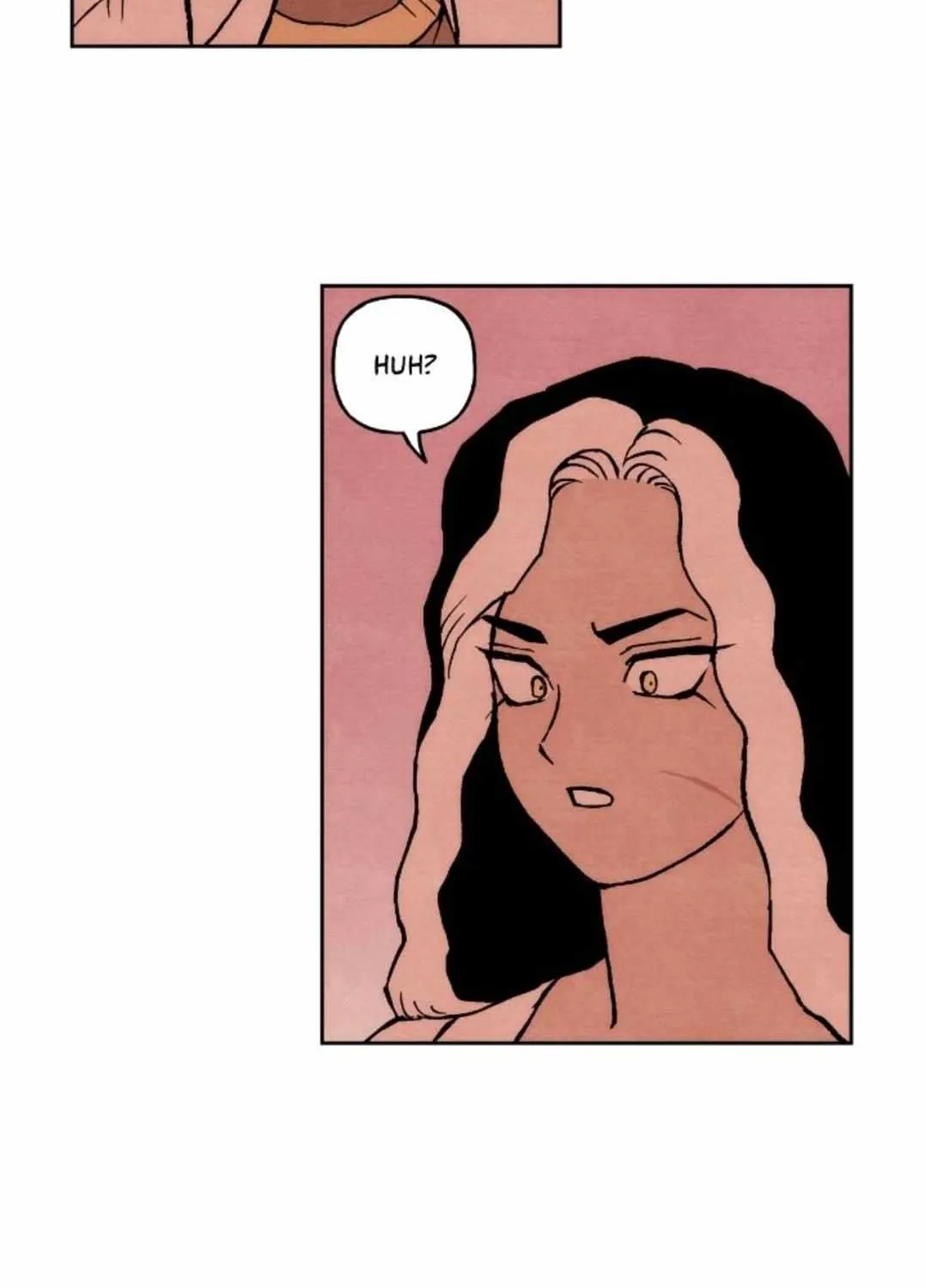 Sherbet Above the Sea of Fog Chapter 47 page 16 - 