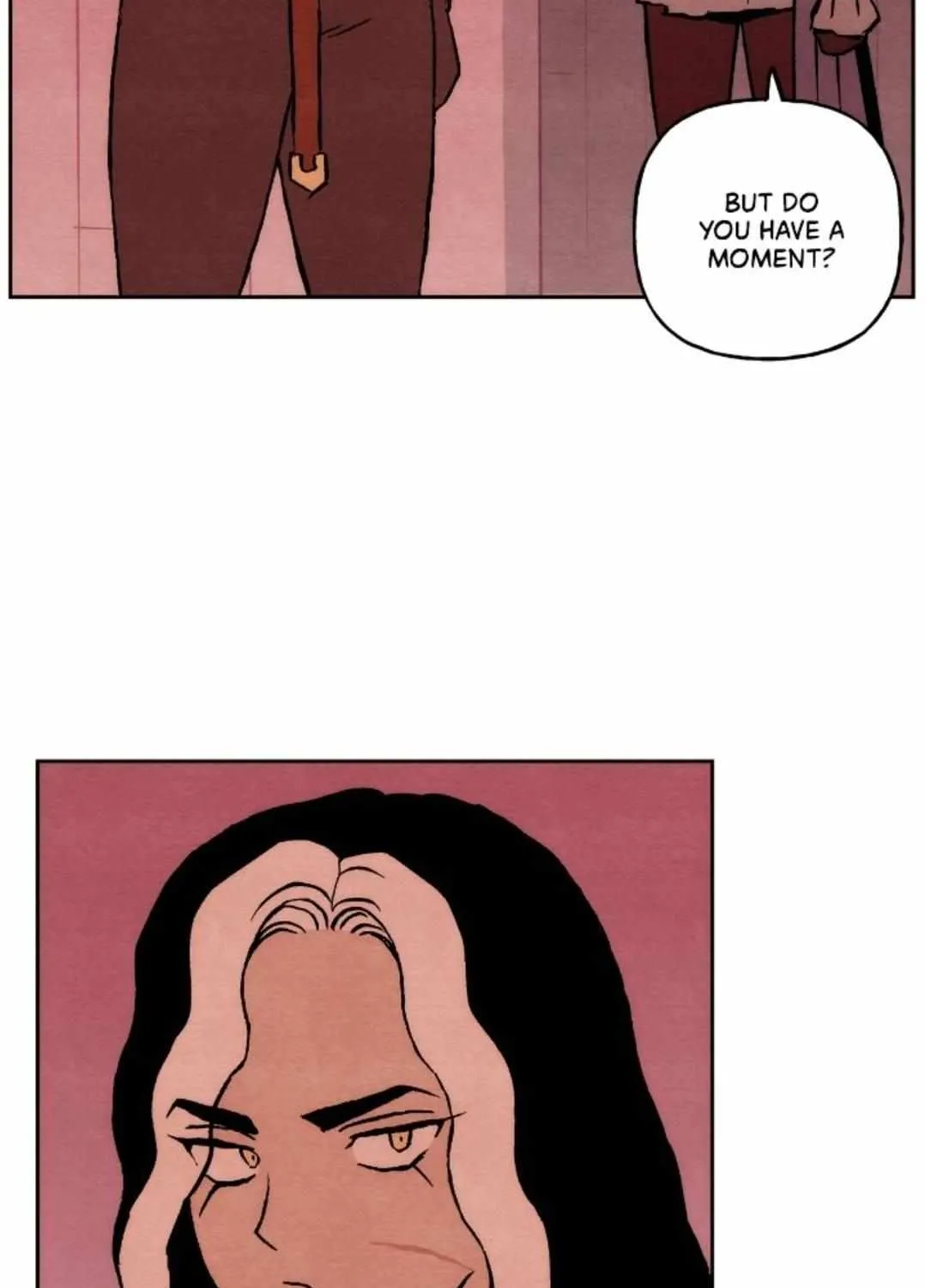 Sherbet Above the Sea of Fog Chapter 47 page 3 - 