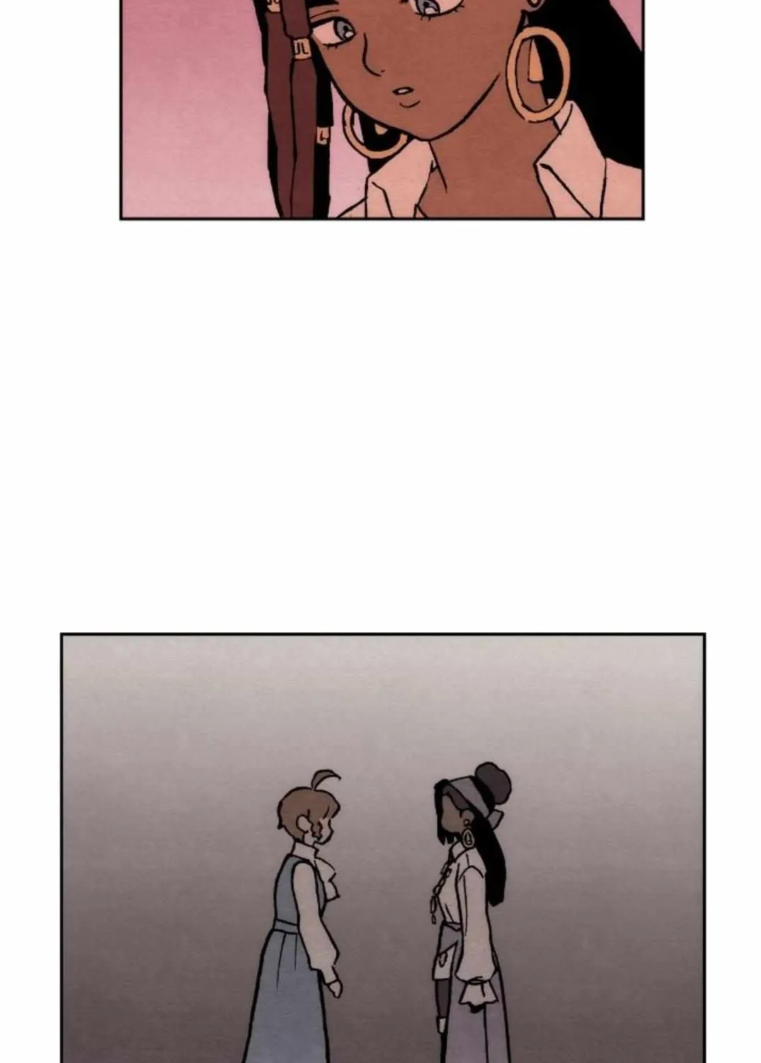 Sherbet Above the Sea of Fog Chapter 47 page 29 - 