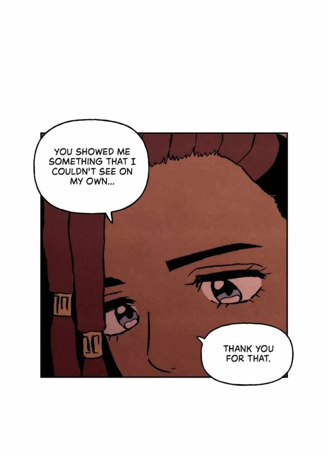 Sherbet Above the Sea of Fog Chapter 47 page 31 - 