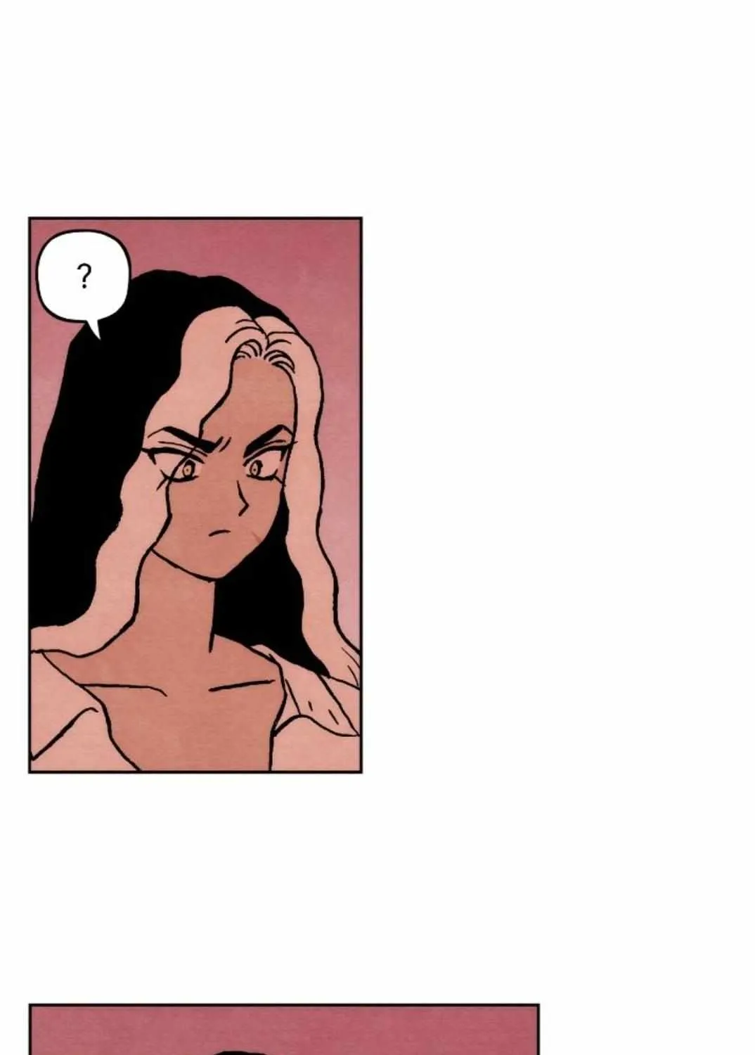 Sherbet Above the Sea of Fog Chapter 47 page 32 - 
