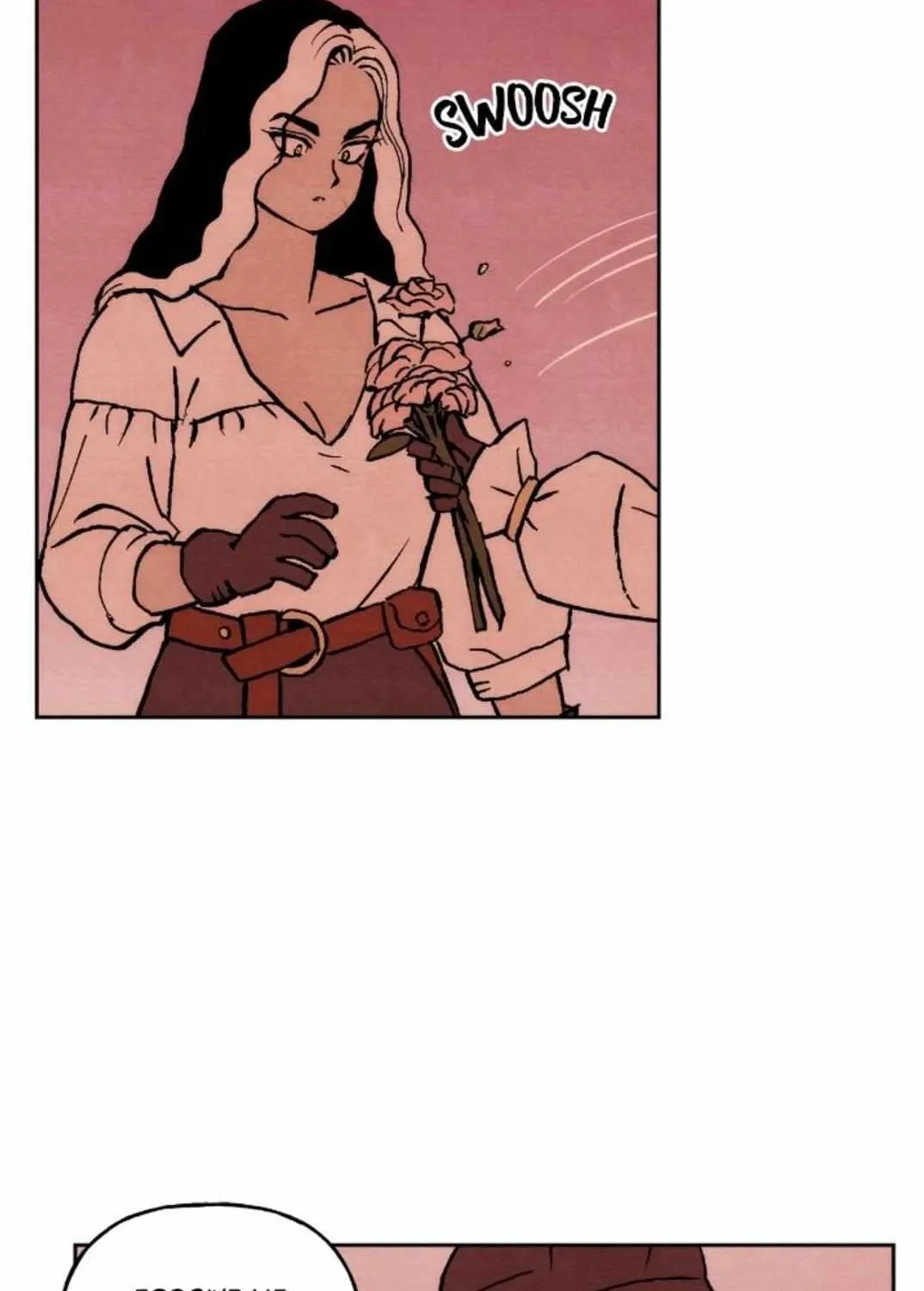 Sherbet Above the Sea of Fog Chapter 47 page 33 - 