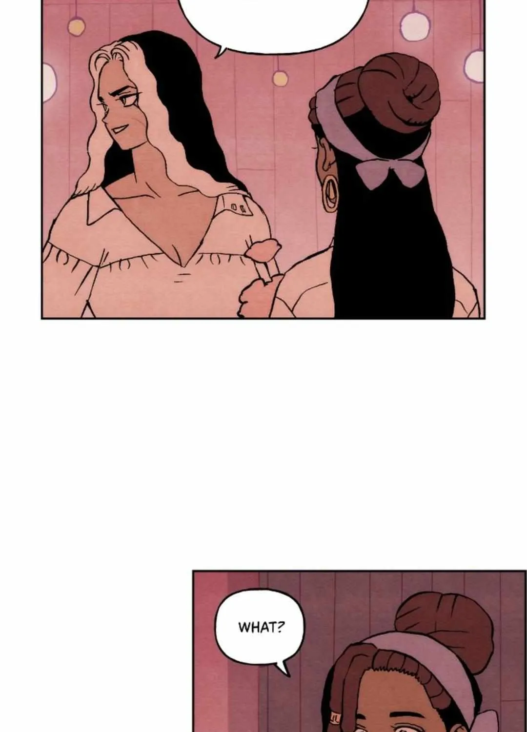 Sherbet Above the Sea of Fog Chapter 47 page 37 - 