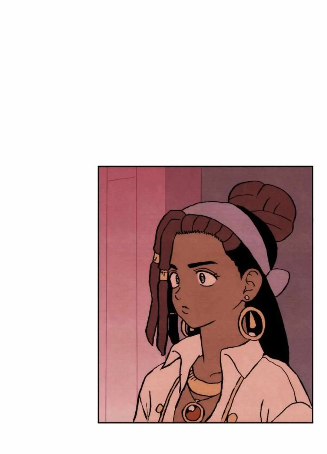 Sherbet Above the Sea of Fog Chapter 47 page 39 - 