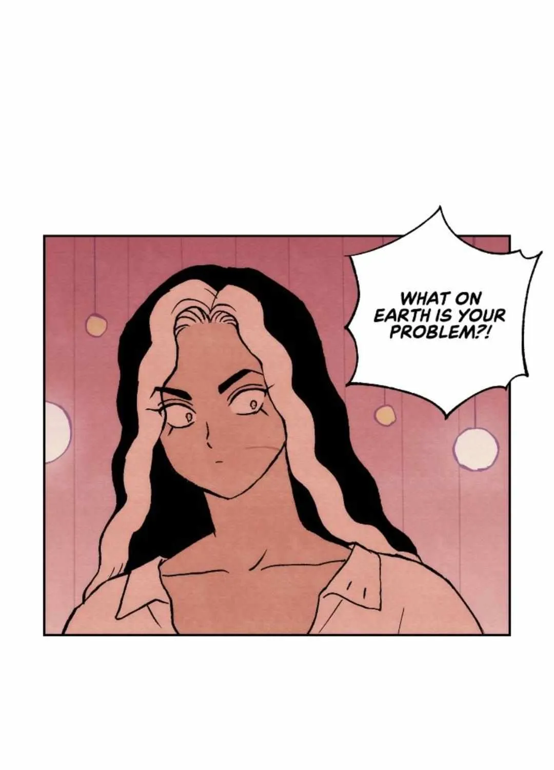 Sherbet Above the Sea of Fog Chapter 47 page 41 - 