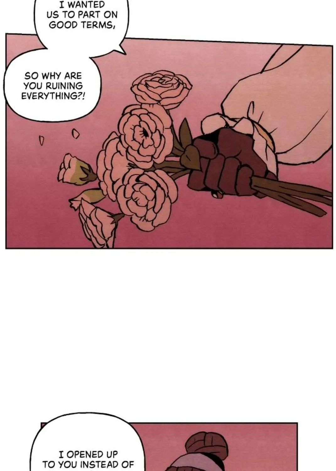 Sherbet Above the Sea of Fog Chapter 47 page 45 - 
