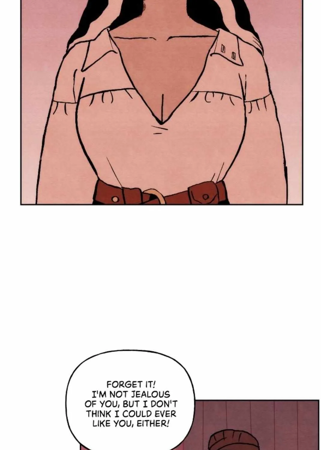 Sherbet Above the Sea of Fog Chapter 47 page 47 - 