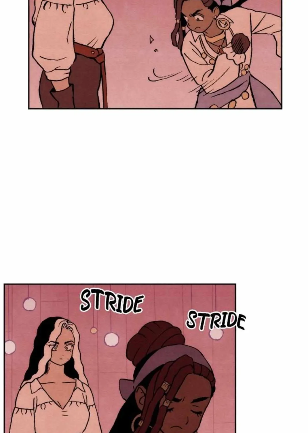 Sherbet Above the Sea of Fog Chapter 47 page 49 - 