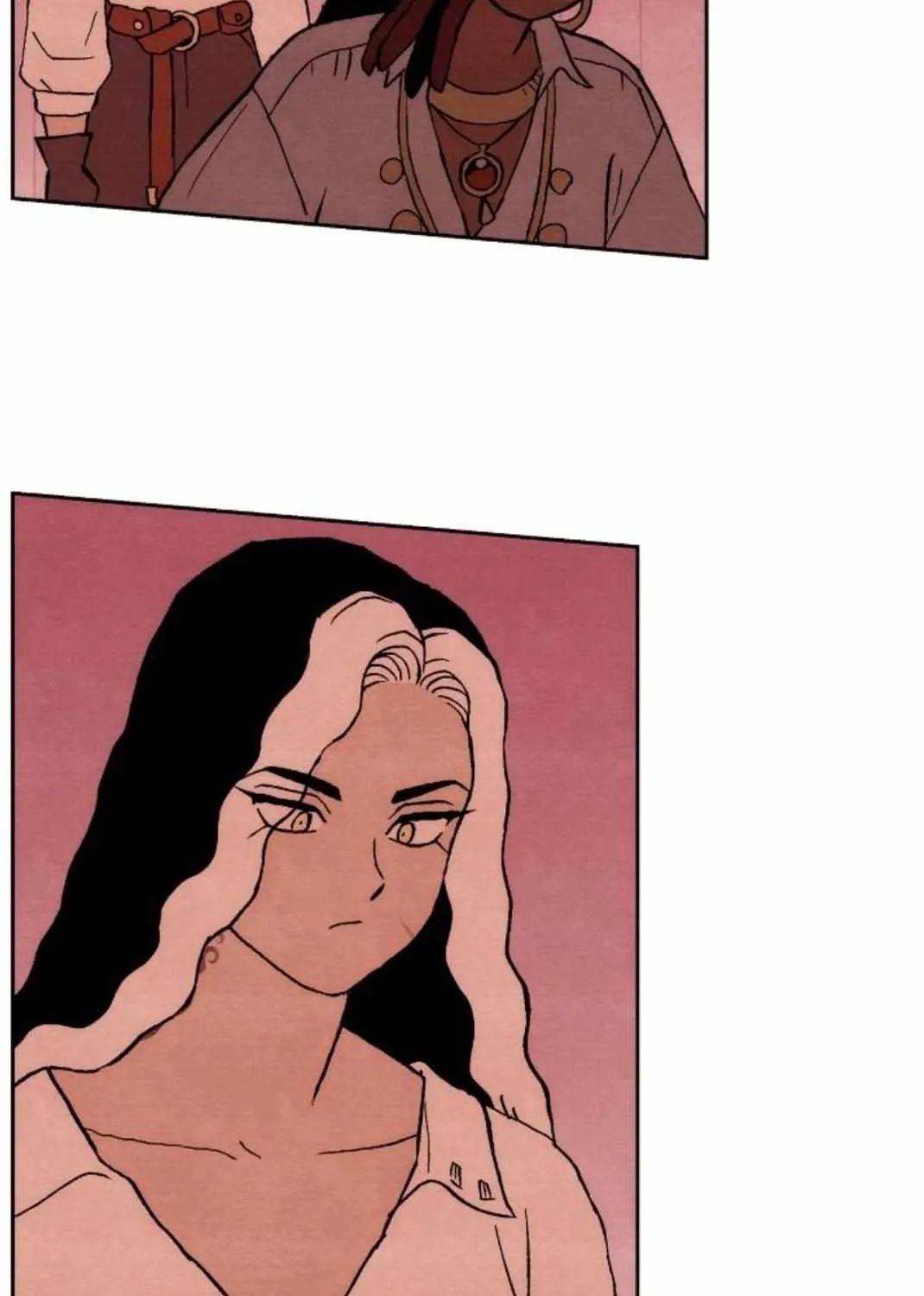 Sherbet Above the Sea of Fog Chapter 47 page 50 - 