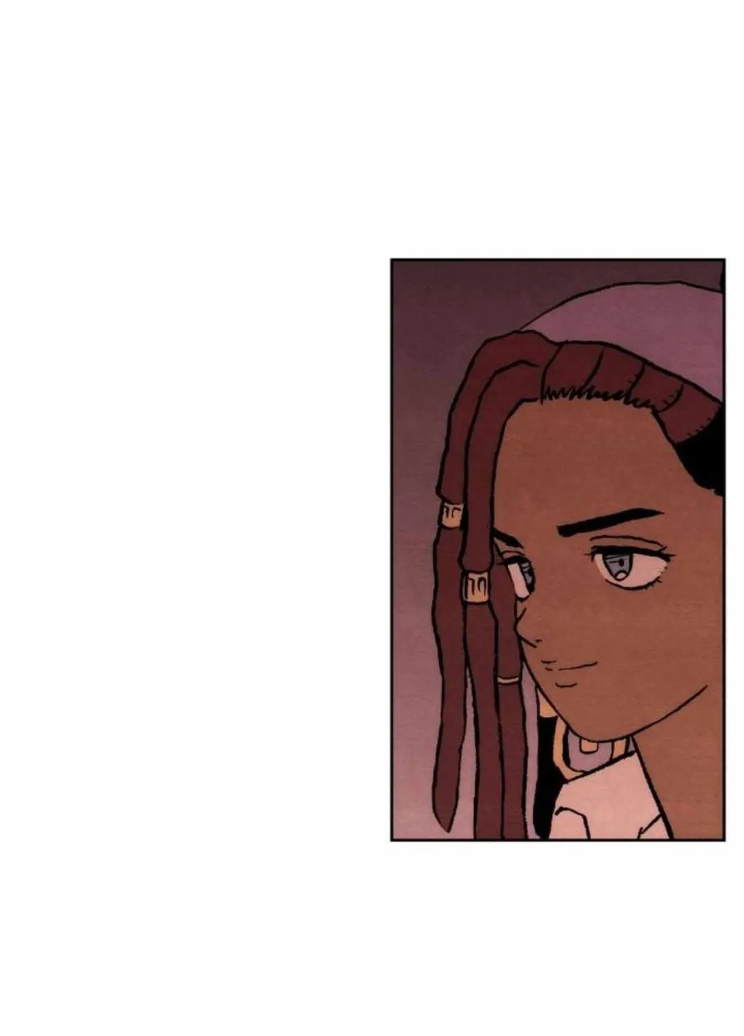 Sherbet Above the Sea of Fog Chapter 47 page 6 - 