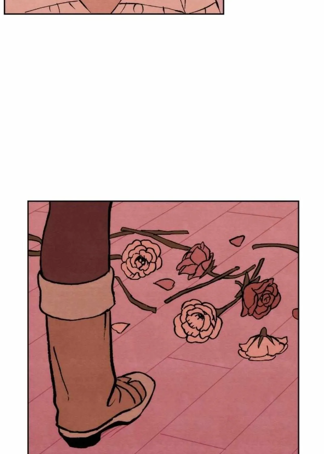 Sherbet Above the Sea of Fog Chapter 47 page 51 - 