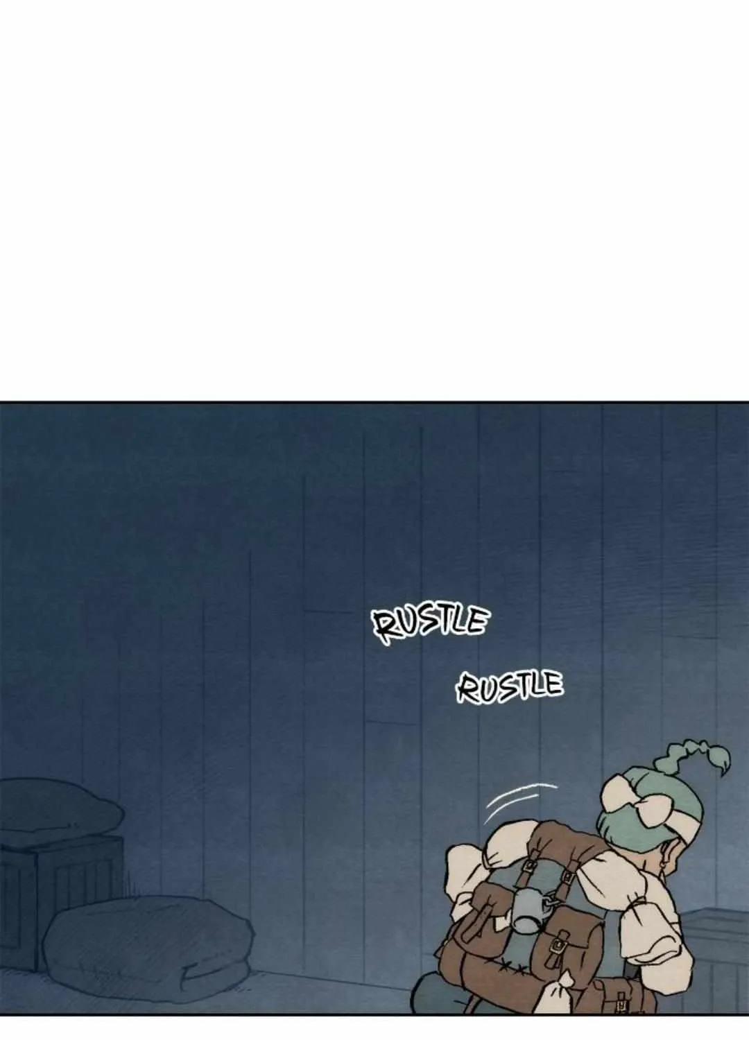 Sherbet Above the Sea of Fog Chapter 47 page 55 - 