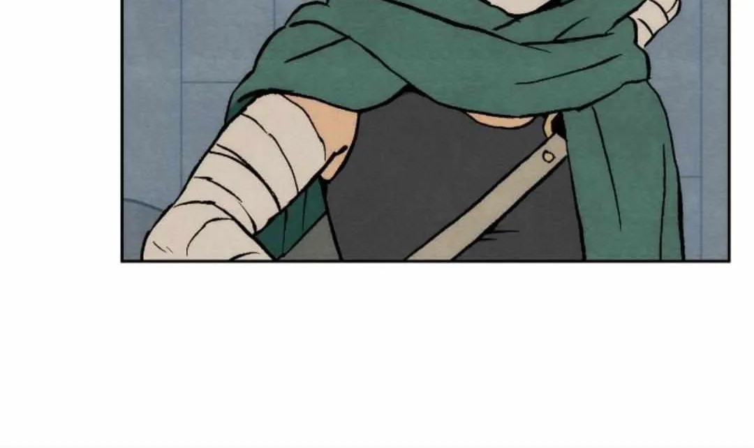 Sherbet Above the Sea of Fog Chapter 47 page 60 - 