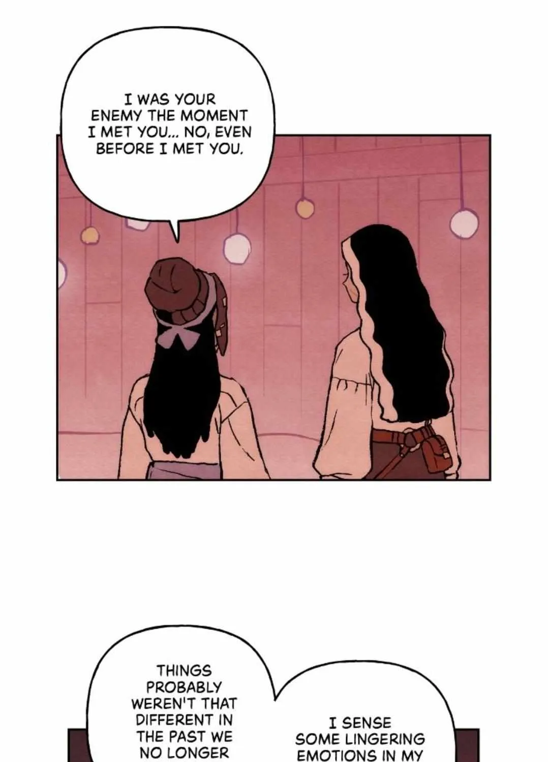Sherbet Above the Sea of Fog Chapter 47 page 7 - 