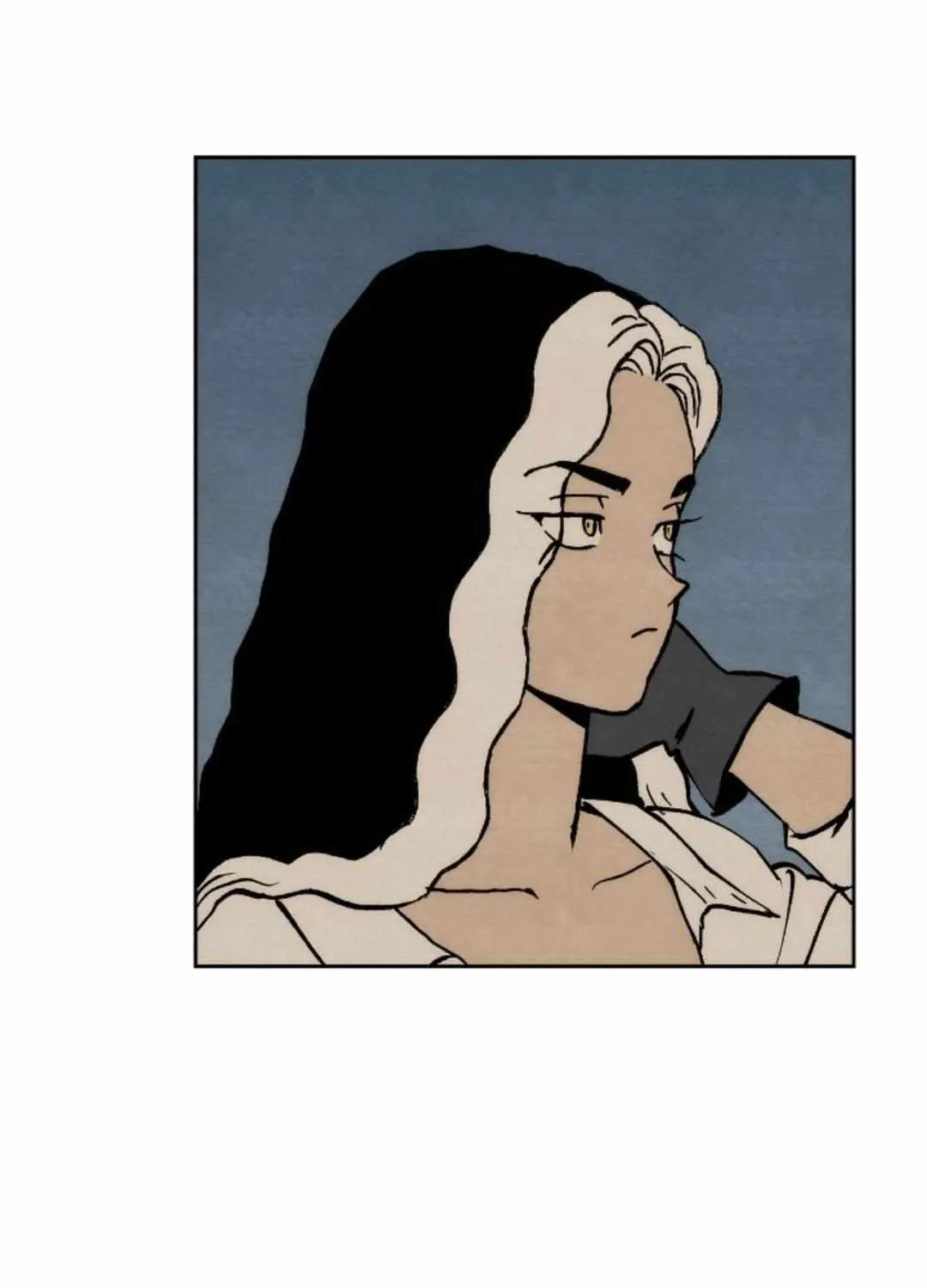 Sherbet Above the Sea of Fog Chapter 47 page 62 - 