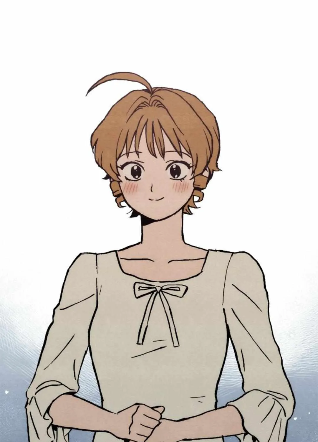 Sherbet Above the Sea of Fog Chapter 47 page 65 - 