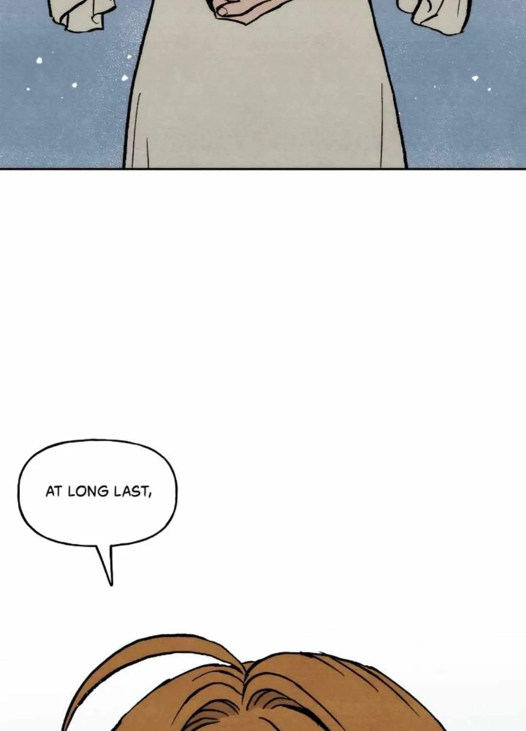 Sherbet Above the Sea of Fog Chapter 47 page 66 - 