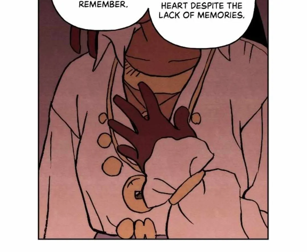 Sherbet Above the Sea of Fog Chapter 47 page 8 - 