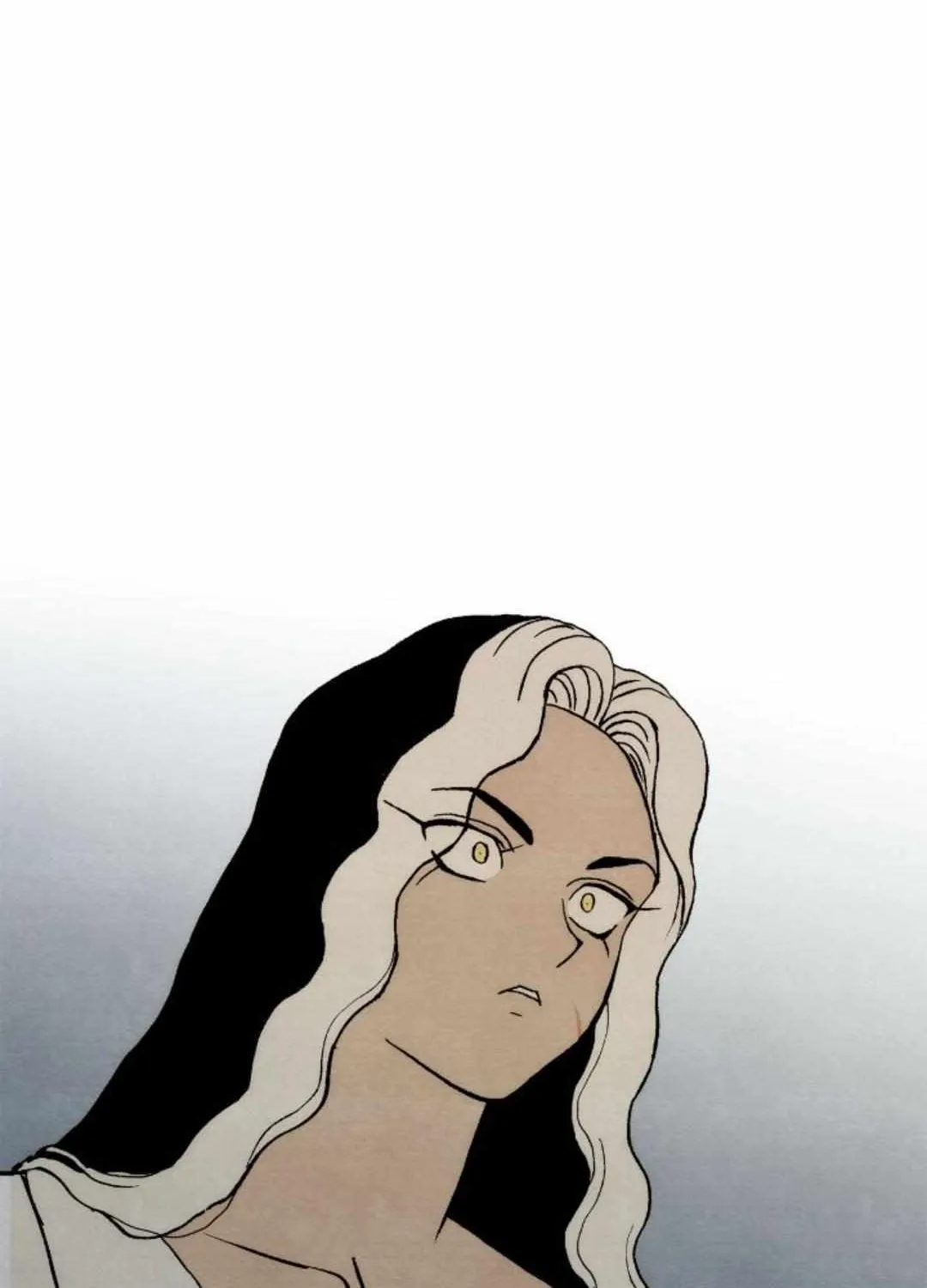 Sherbet Above the Sea of Fog Chapter 48 page 3 - 