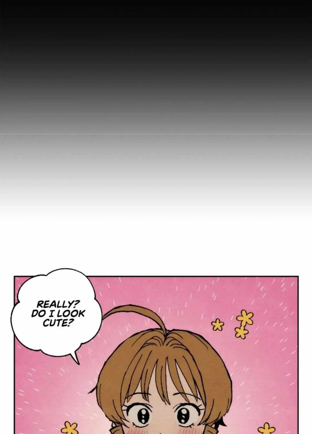 Sherbet Above the Sea of Fog Chapter 48 page 23 - 