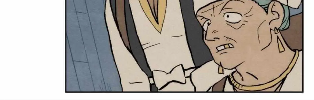Sherbet Above the Sea of Fog Chapter 48 page 32 - 