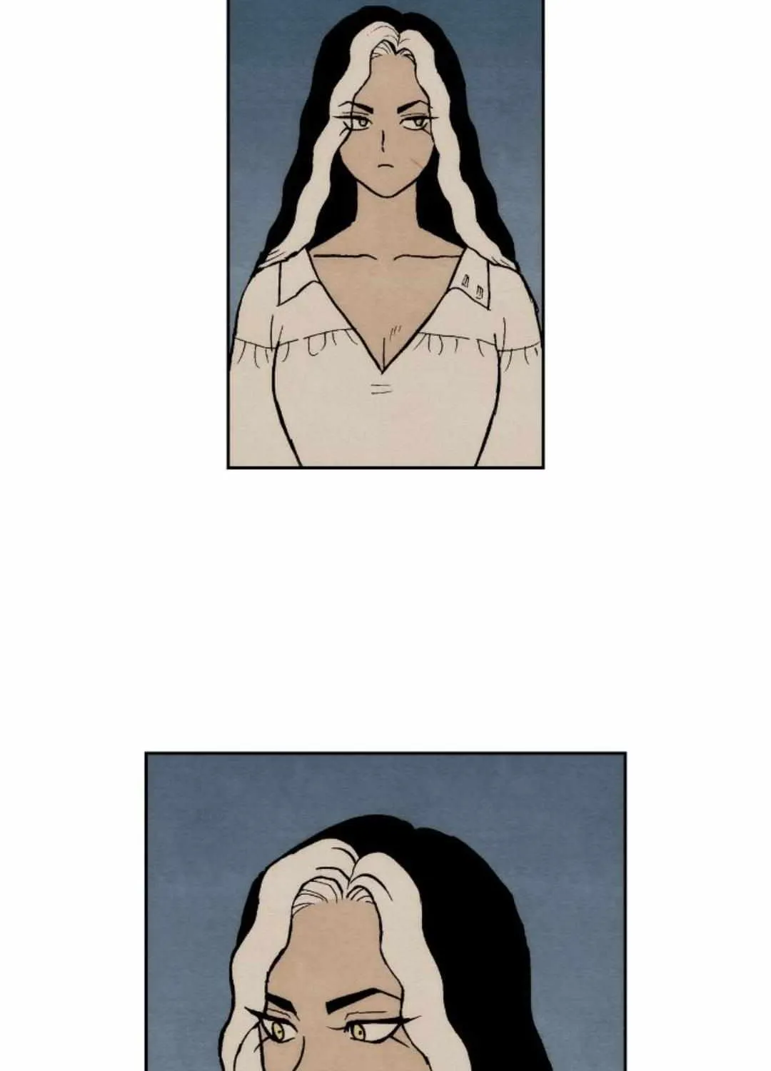 Sherbet Above the Sea of Fog Chapter 48 page 38 - 