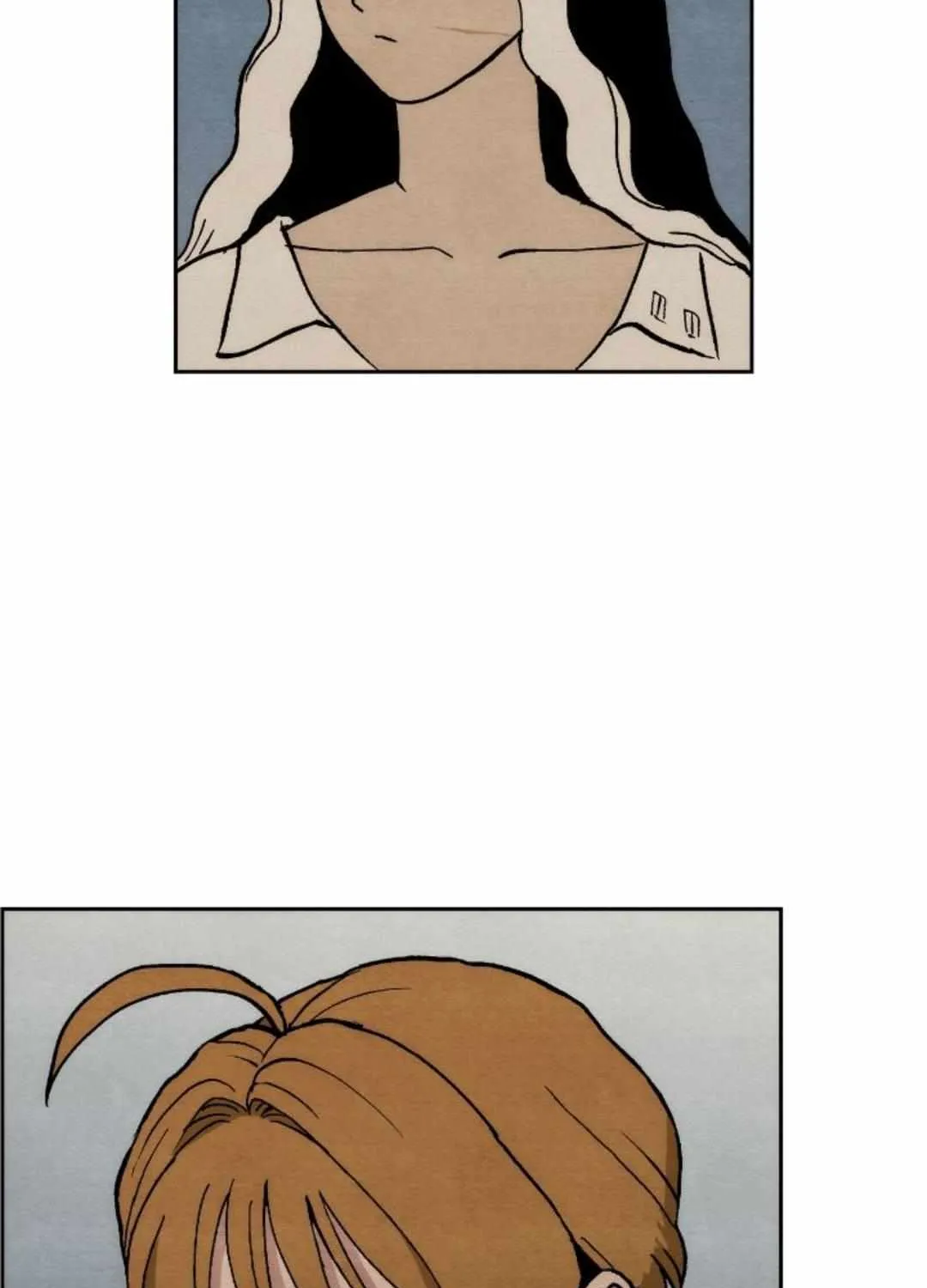 Sherbet Above the Sea of Fog Chapter 48 page 39 - 