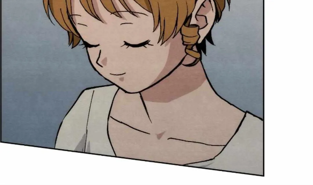 Sherbet Above the Sea of Fog Chapter 48 page 40 - 