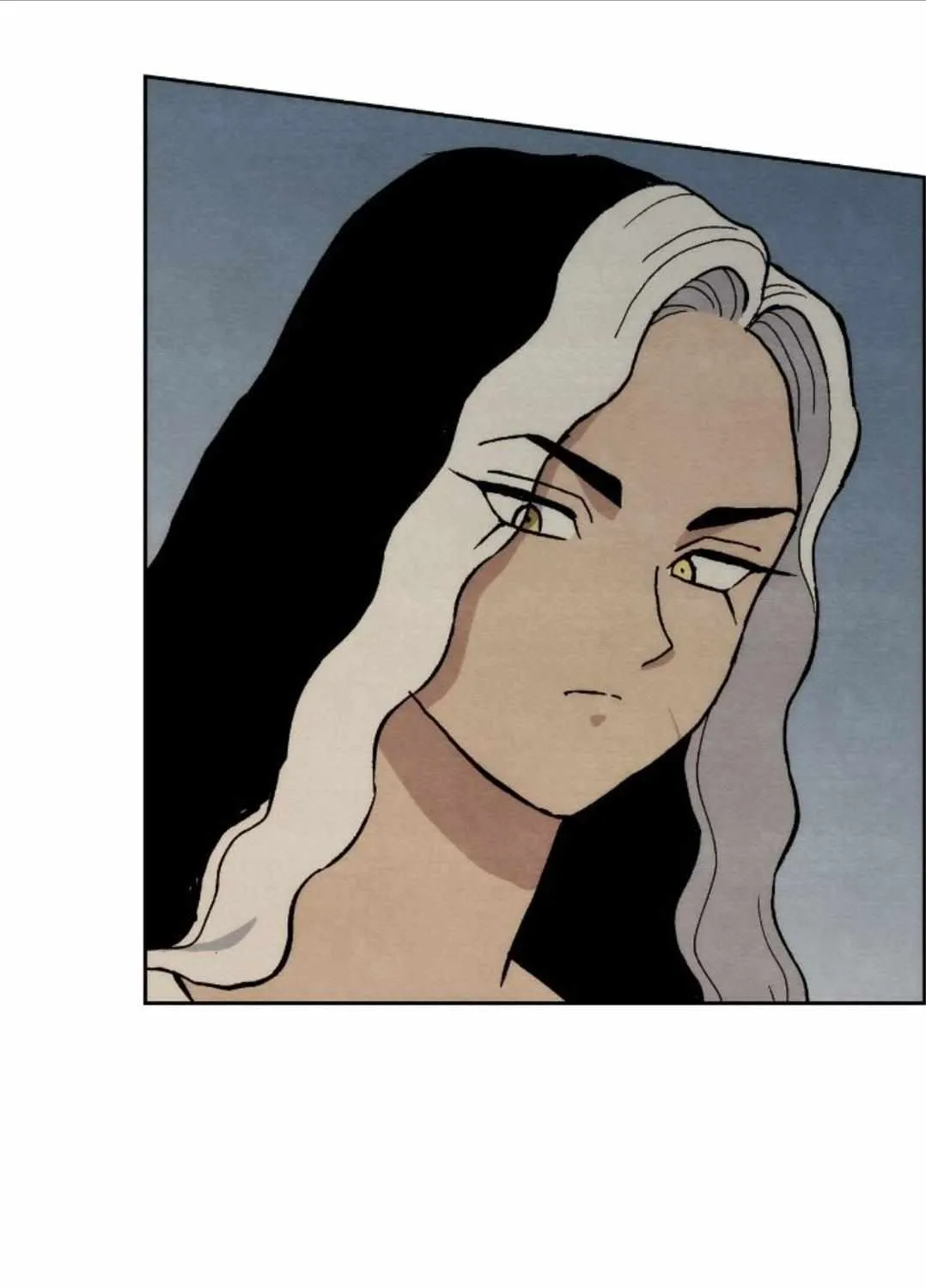 Sherbet Above the Sea of Fog Chapter 48 page 41 - 