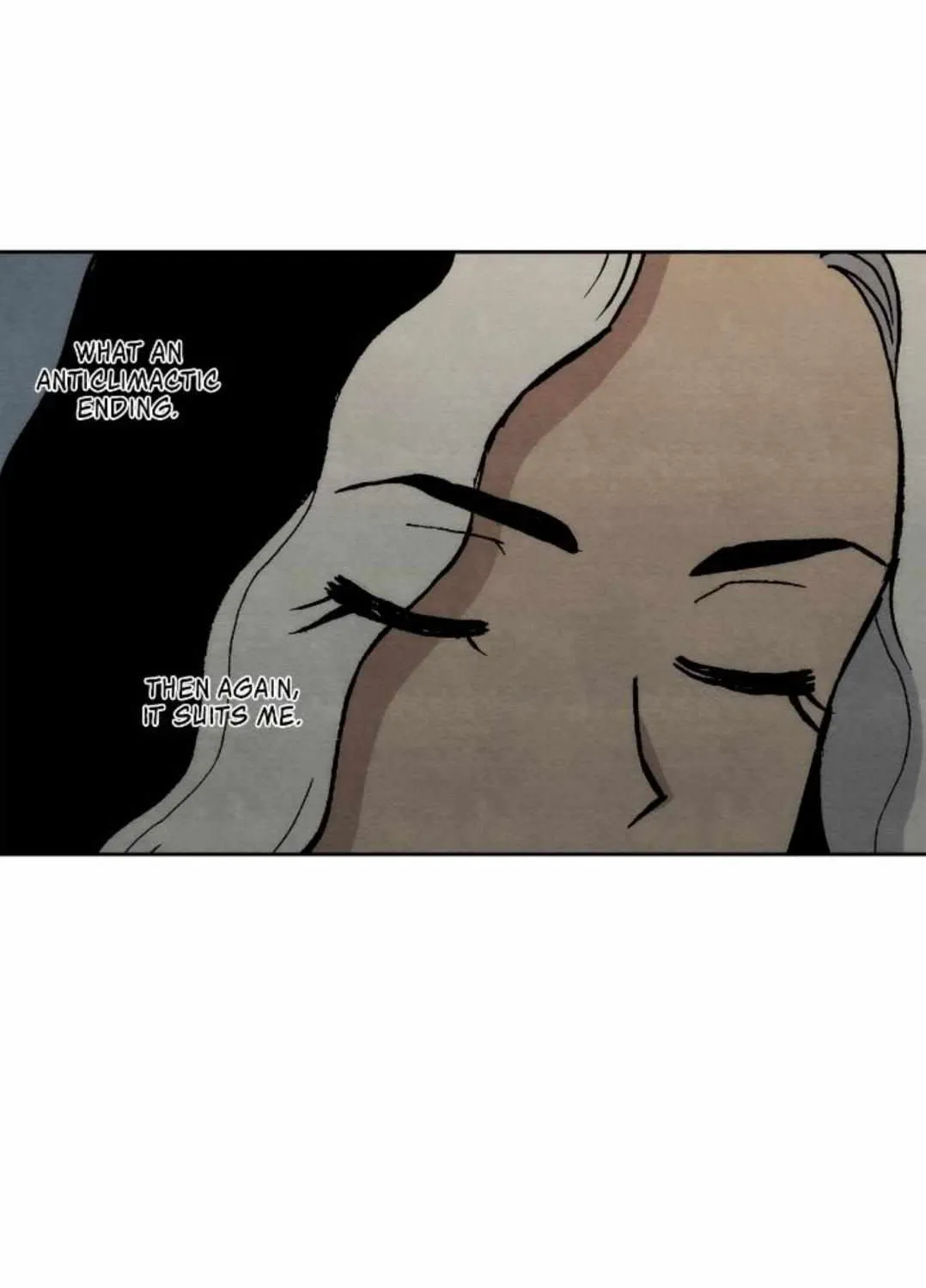 Sherbet Above the Sea of Fog Chapter 48 page 42 - 