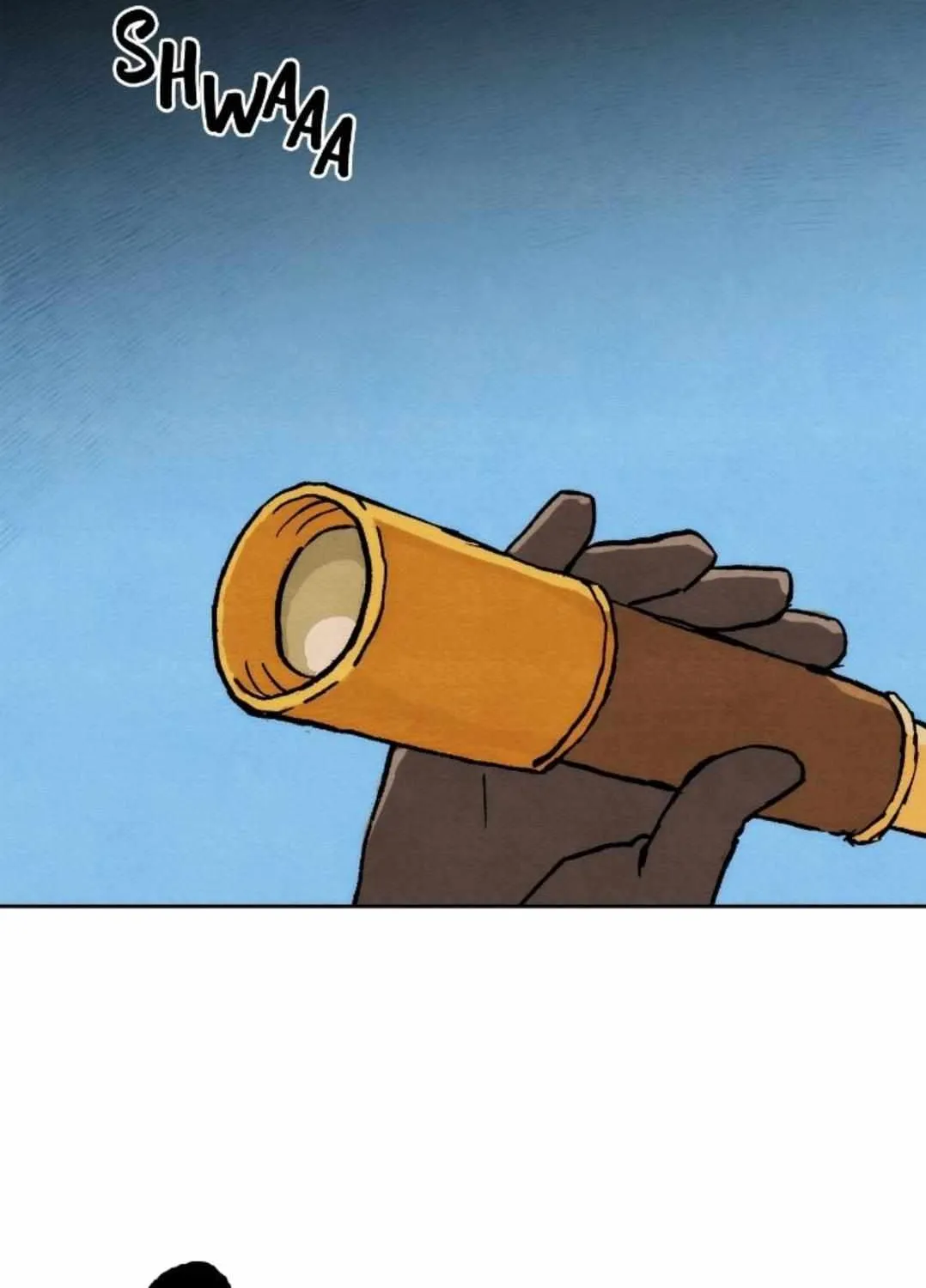 Sherbet Above the Sea of Fog Chapter 48 page 46 - 