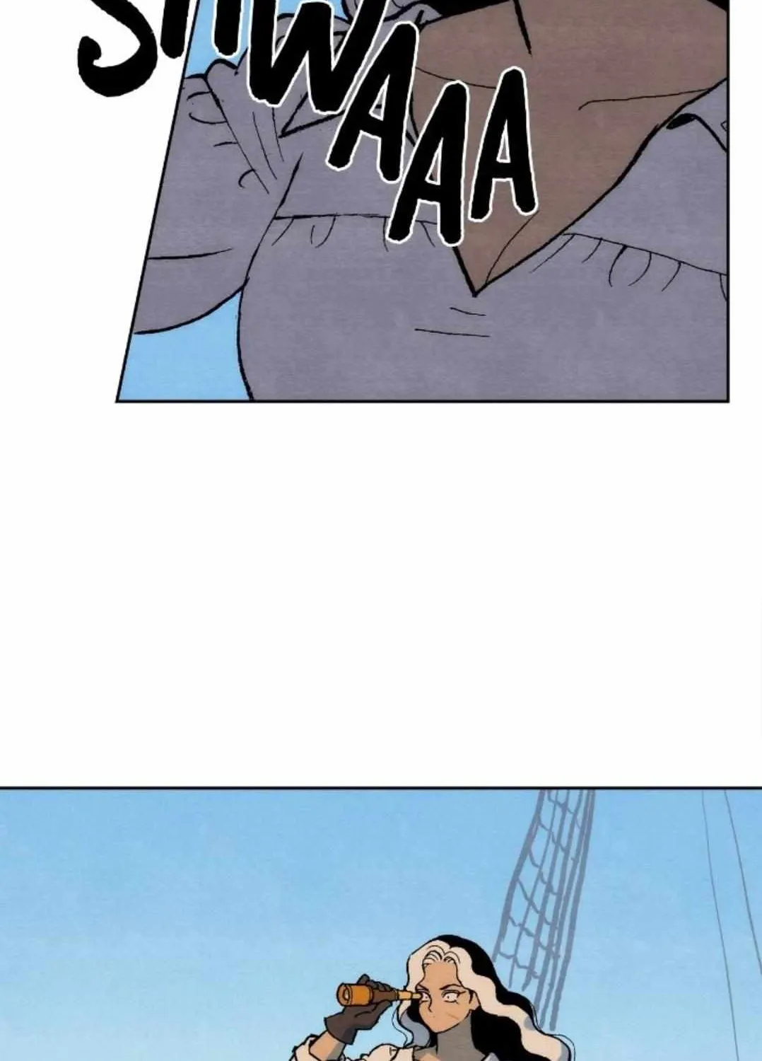 Sherbet Above the Sea of Fog Chapter 48 page 48 - 