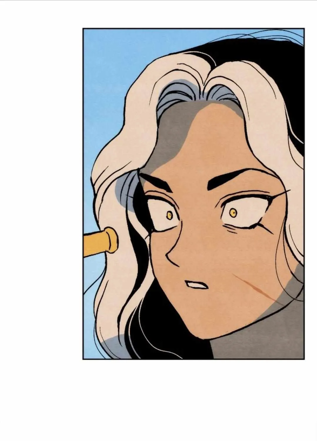 Sherbet Above the Sea of Fog Chapter 48 page 50 - 